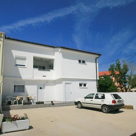 Beach Apartment Baska Eksteriør billede
